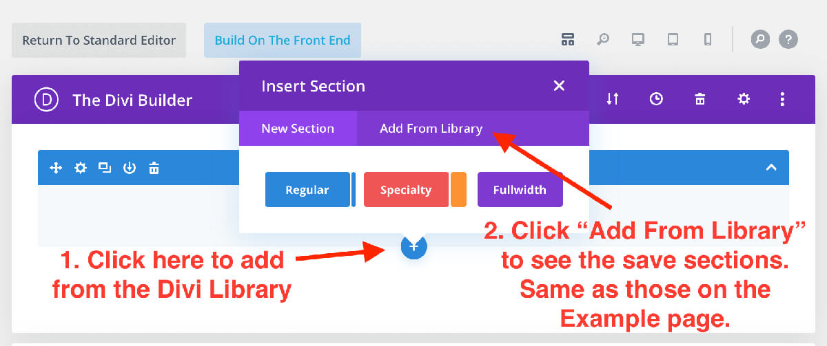 Performance Improvement Partners | How to Edit Your Site