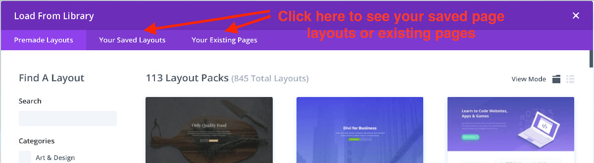 Performance Improvement Partners | How to Edit Your Site
