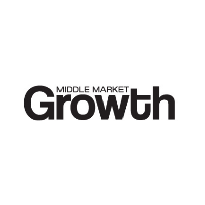 ACG Middle Market Growth logo