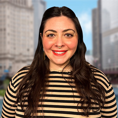 Performance Improvement Partners | Britani Bonifazi