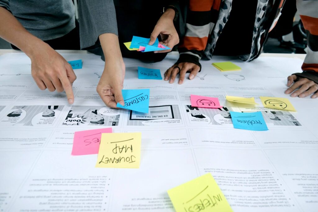 Business Process Mapping