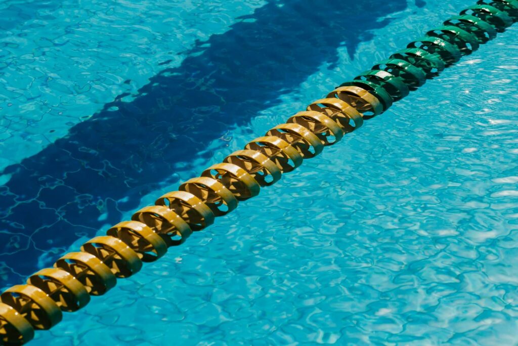 Consumer Services (Swim School)