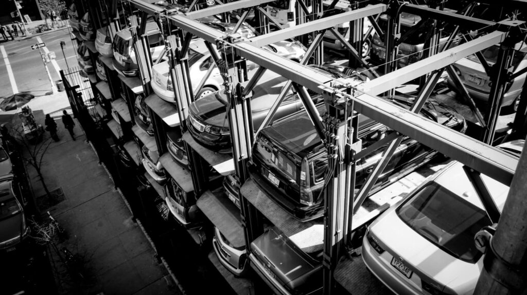 Manufacturer of Automotive Ancillary Products