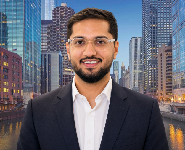 Pranav Nanda