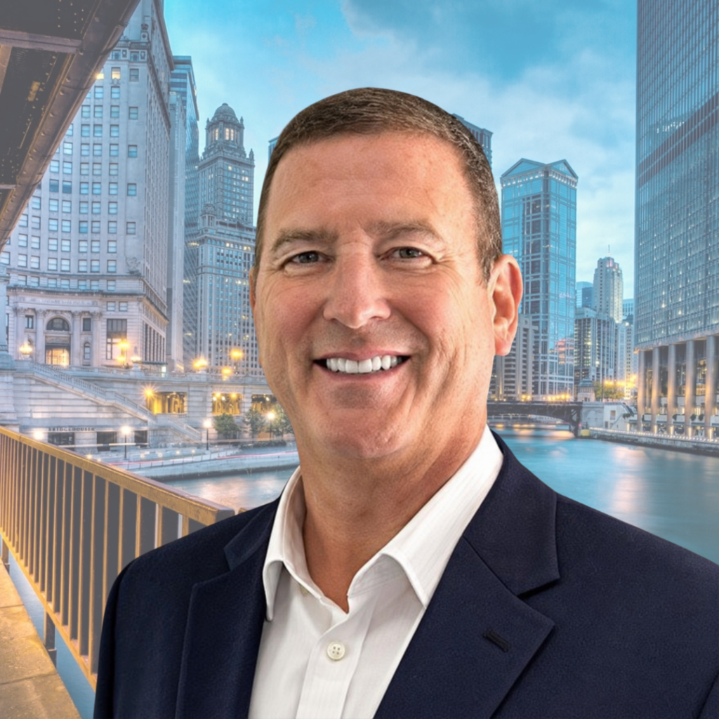 Brad Eckerdt