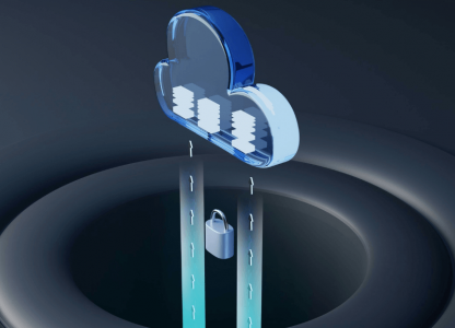 Cloud-Based Disaster Recovery in Healthcare IT