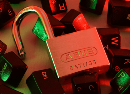 Robust Cybersecurity